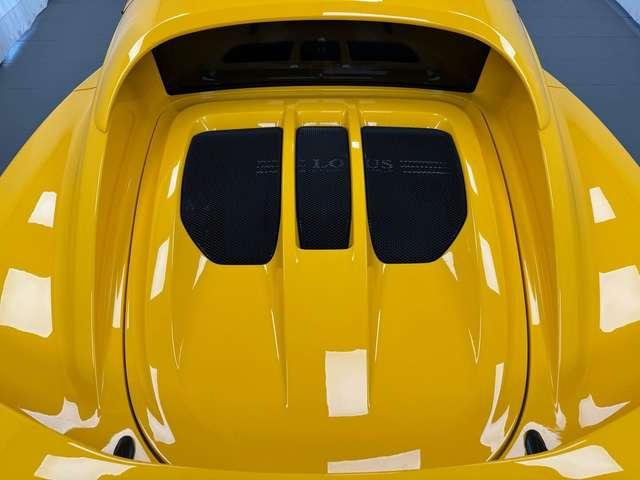 Lotus Elise 1.8 CUP 250 UNIPROPRIETARIO VETTURA UFFICIALE