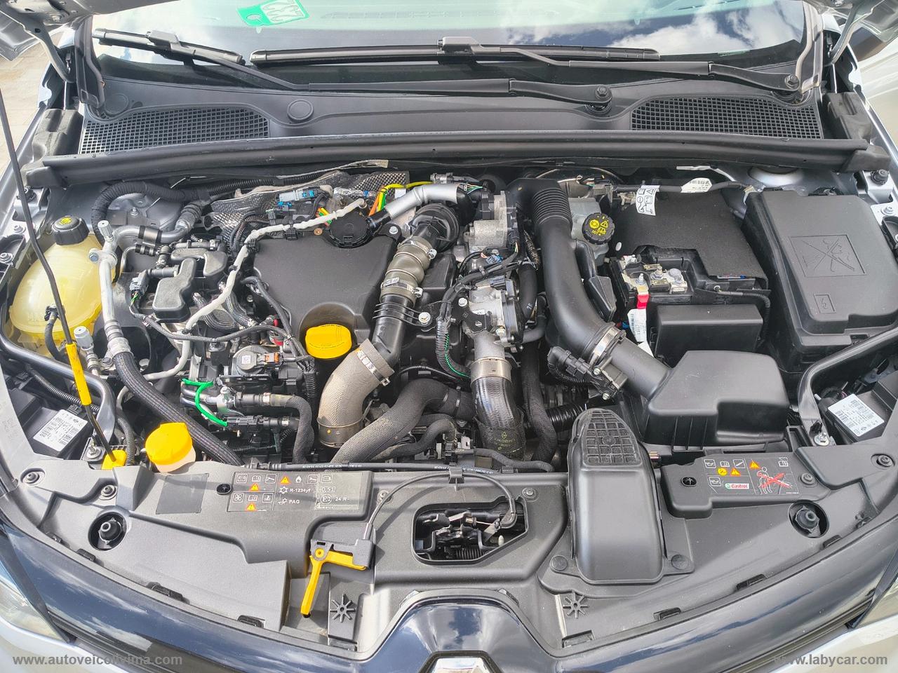 RENAULT Clio Blue dCi 8V 85 CV 5p. Business