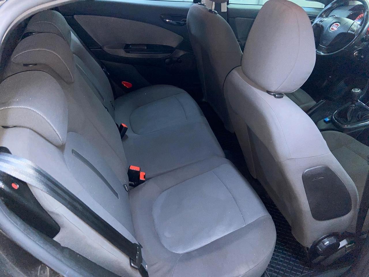 Fiat Bravo 1.4 Dynamic GPL