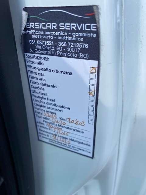 Fiat Doblo MAXI 1.6 JTDM SX