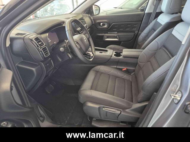 CITROEN C5 Aircross BlueHDi 130 S&S EAT8 Max