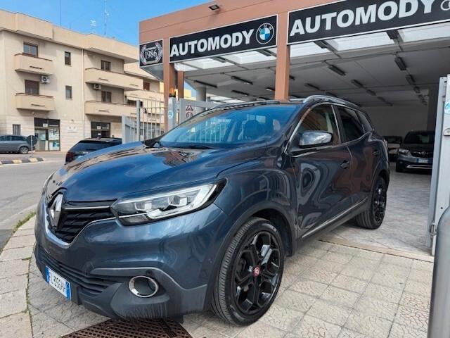 Renault Kadjar dCi 8V 110CV Energy Hypnotic2