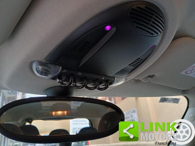 MINI Countryman Mini Cooper D ALL4 Automatic NEOPATENTATI