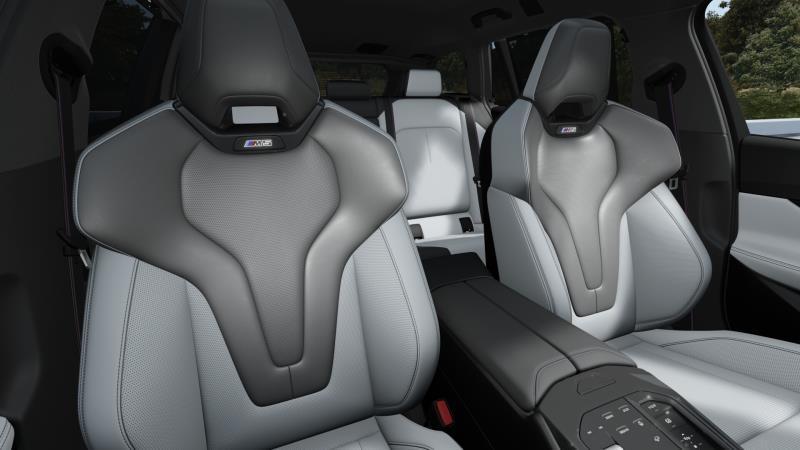 BMW M5 Touring 4.4 Steptronic
