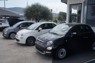 Fiat 500 1.0 Hybrid FULL OPTIONAL