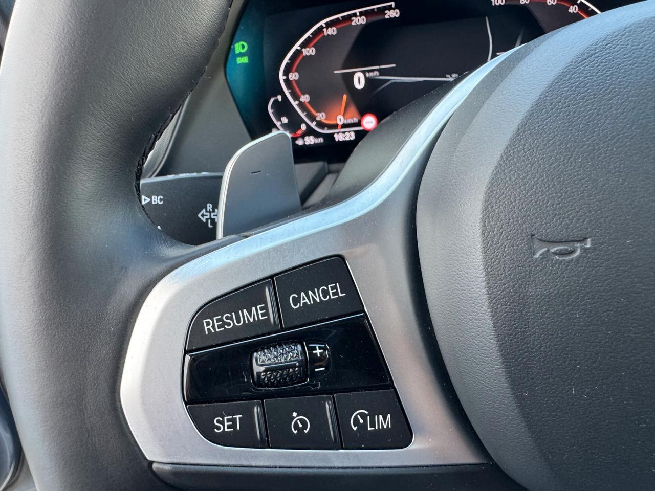 Bmw 118D M Sport // ITALIANA // NO VINCOLI