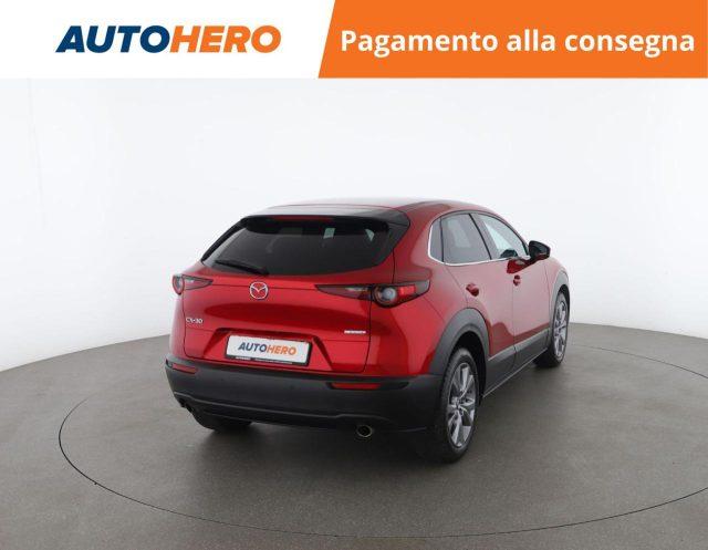 MAZDA CX-30 2.0L e-Skyactiv-G M Hybrid 2WD Exceed