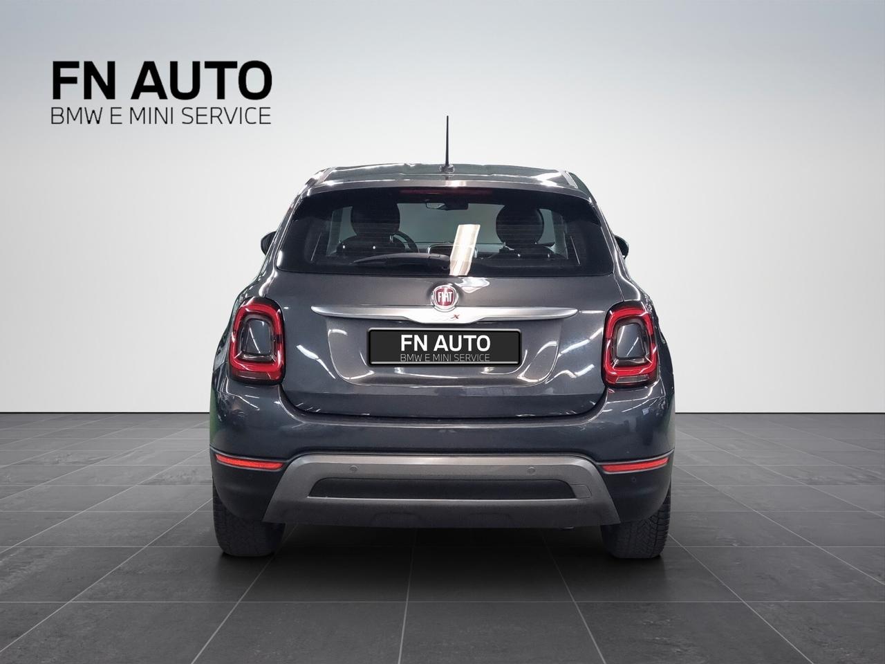 Fiat 500X 1.0 T3 120 CV Business