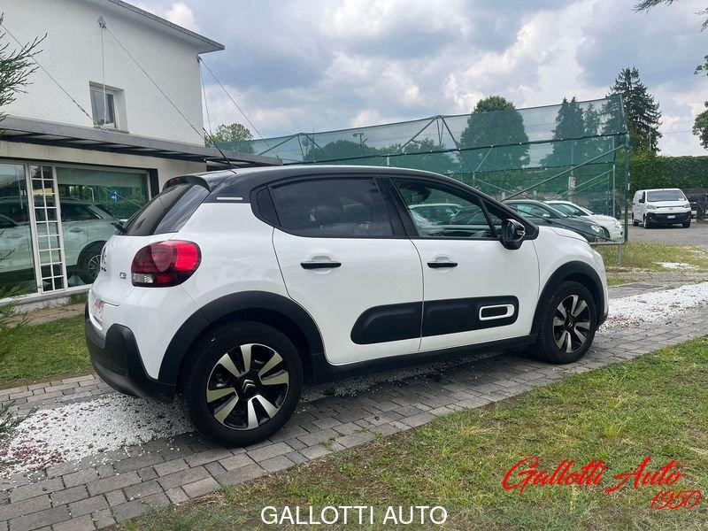 Citroën C3 PureTech 110 S&S Shine