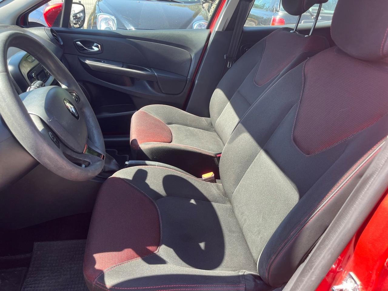 Renault Clio/1.2benzina/73CV/neopatentato/Euro5B/unico proprietario