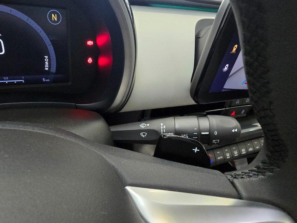 Fiat 600 Hybrid DCT MHEV La Prima