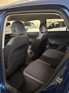 Volkswagen T-Cross DSG R-Line 1.0 TSI 110cv