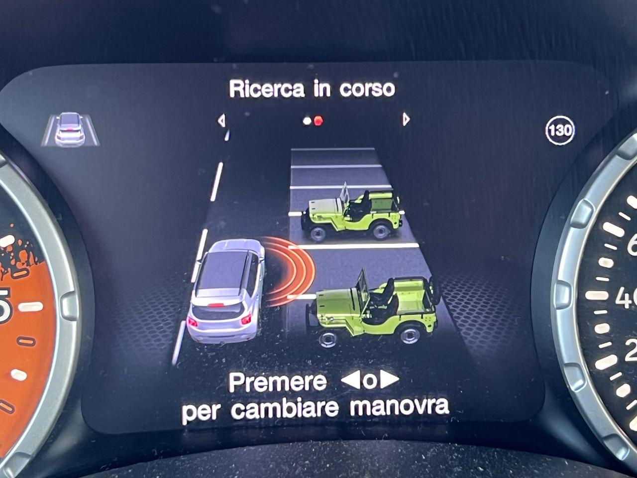 Jeep Renegade Limited 2.0 MultiJet SUPER ACCESSORIATA