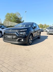 Citroen C3 1.2 Benzina Shine 2022