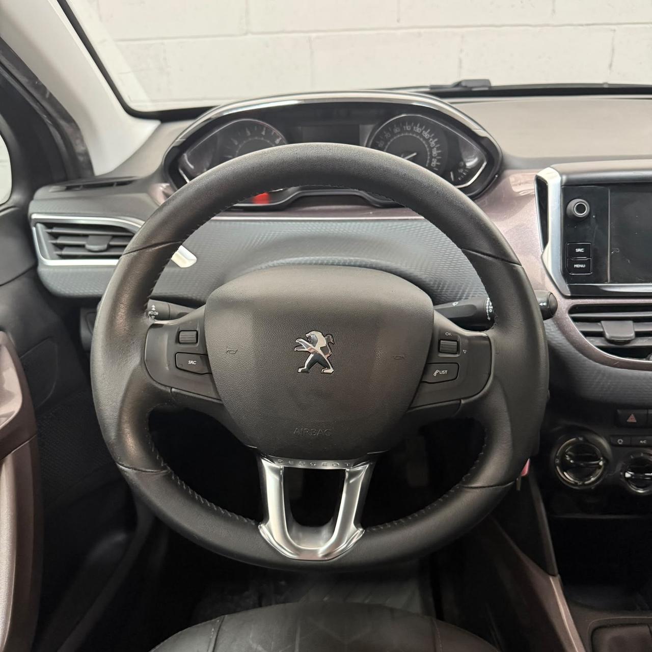 Peugeot 2008 1.2 VTi 82CV Allure EURO5 neopatentati