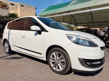 Renault Scenic Scénic X-Mod 1.5 dCi 110CV EDC Dynamique