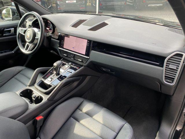 PORSCHE Cayenne 2.9 V6 S