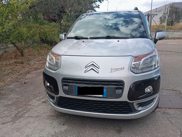 Citroen C3 Picasso C3 Picasso 1.4 VTi 95 Attraction
