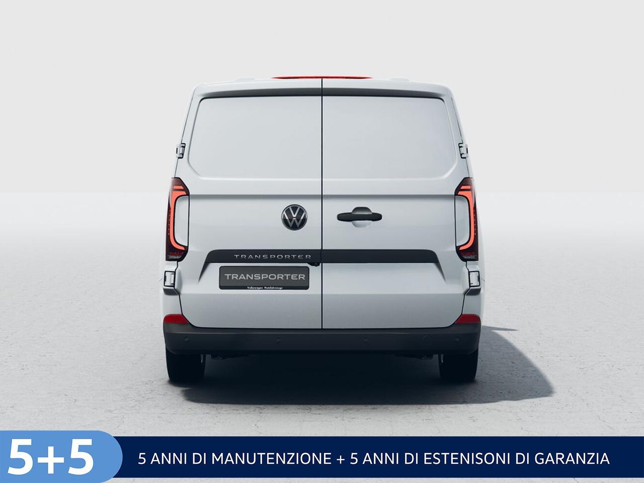 Volkswagen T6 Transporter t7 30 2.0 tdi 110cv l1