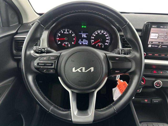 KIA Stonic 1.2 DPI Urban