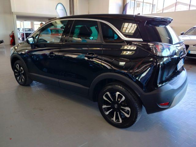 OPEL Crossland 1.2 110cv Edition MY24