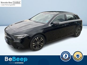 Mercedes-Benz Classe A A 180 PROGRESSIVE ADVANCED AUTO