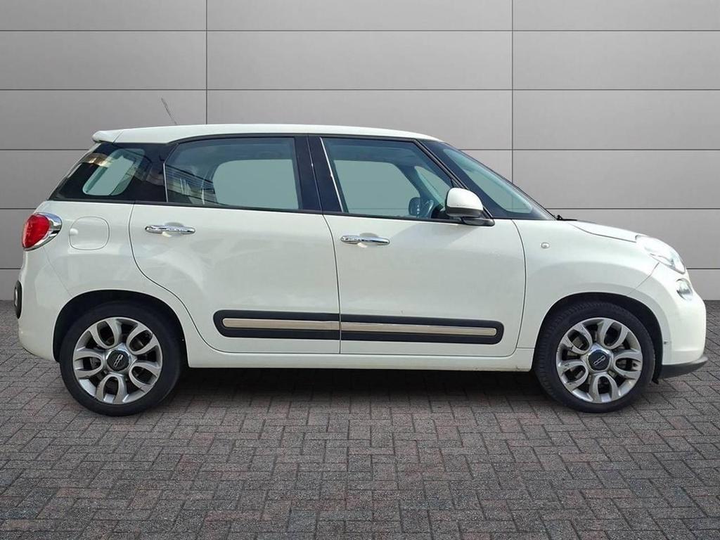 Fiat 500L 1.6 Multijet Lounge