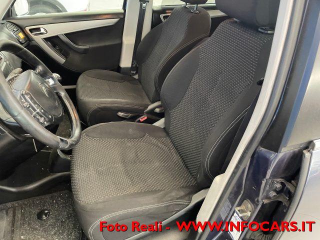 CITROEN C4 Grand Picasso 2.0 HDi 150 FAP Seduction
