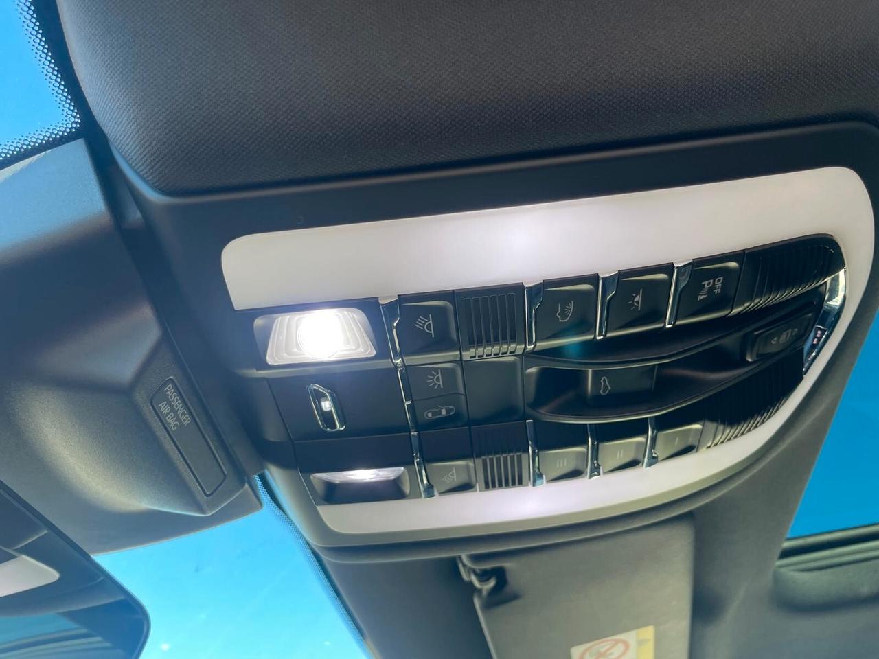 Porsche Macan 3.0 S