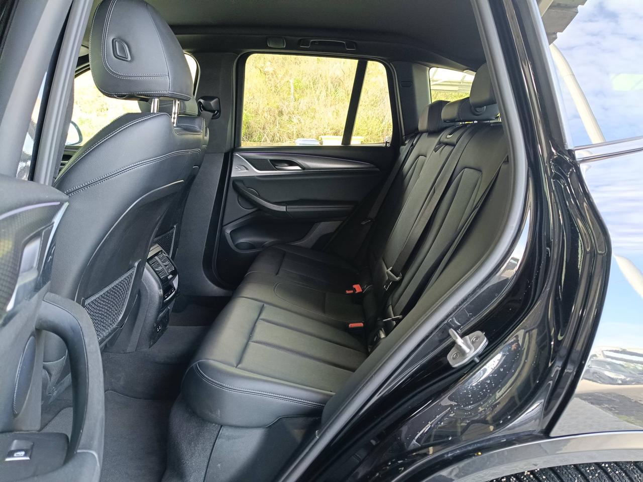 BMW X3 G01 2021 - X3 xdrive30e Msport auto