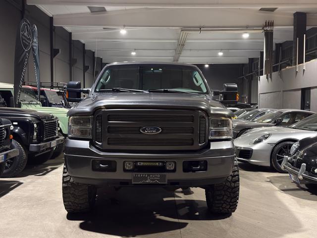 FORD F 250 XLT SUPER DUTY SUPER CAB v8 Diesel