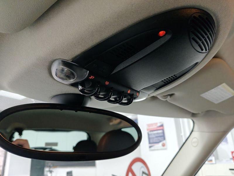 MINI Countryman Mini 1.6 Cooper Countryman