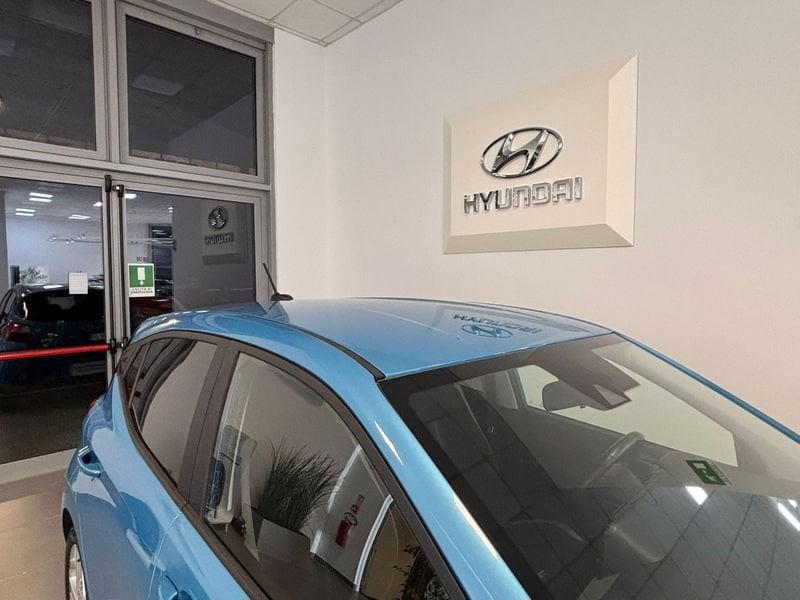 Hyundai i10 i10 1.0 MPI Tech