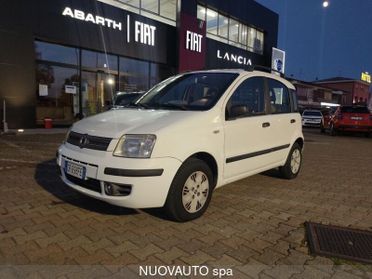 FIAT Panda Panda 1.3 MJT 16V Emotion