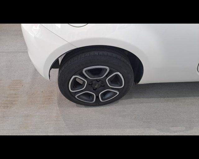 FIAT 500 1.0 hybrid Club 70cv