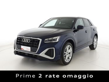 35TDI 150CV S tronic S line Edition