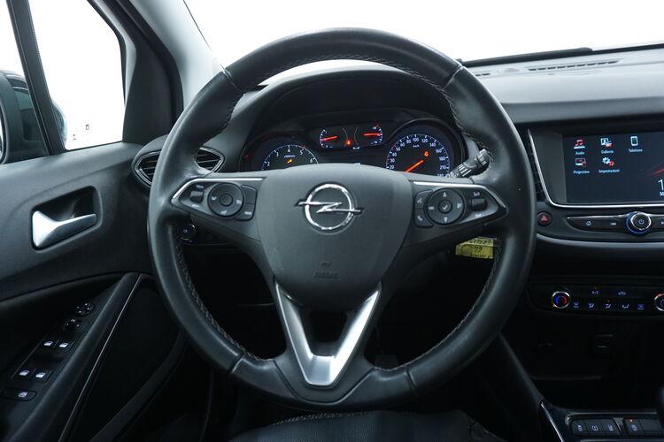 Opel Crossland Edition BR270332 1.2 Benzina 83CV