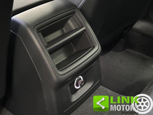 AUDI A5 2.0 TDI S-LINE190 CV S tronic ottime condizioni