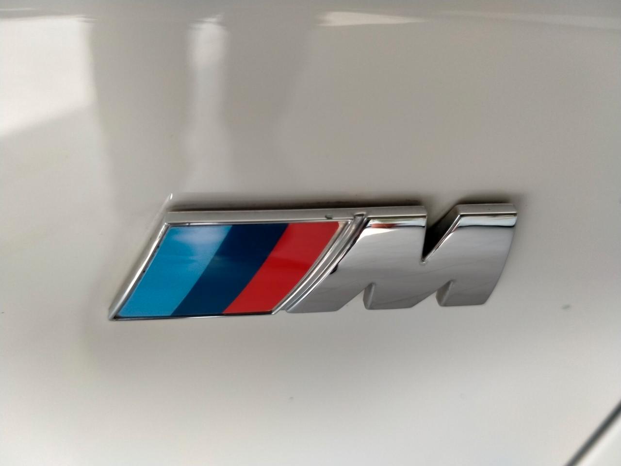 BMW 220 D GRAN COUPE MSPORT STEPTR. ANTIFURTO COMF.ACCESS