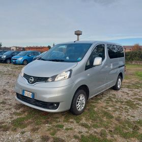 Nissan NV200 1.5 dCi 110CV Bus