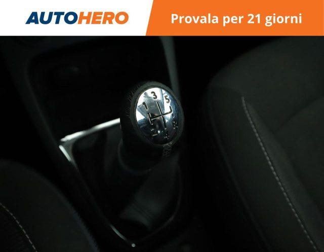 RENAULT Captur 1.5 dCi 8V 90 CV Start&Stop Energy R-Link