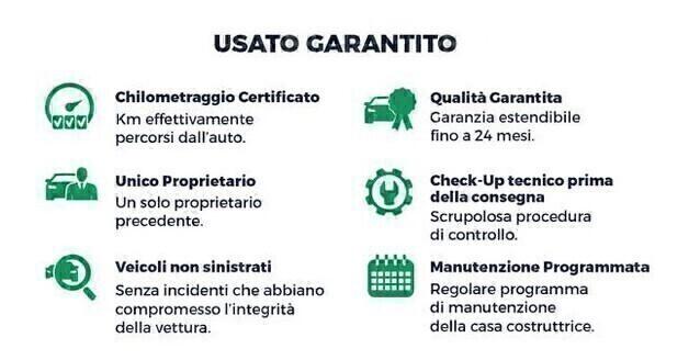 JEEP Compass 1.6 MJ 130CV LED TOUCH 10 PARK CAMERA