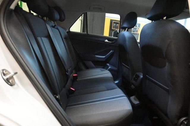 VOLKSWAGEN T-Roc 1.5 TSI ACT STYLE BMT 6M 150CV NAVI CAM TEL17"FULL
