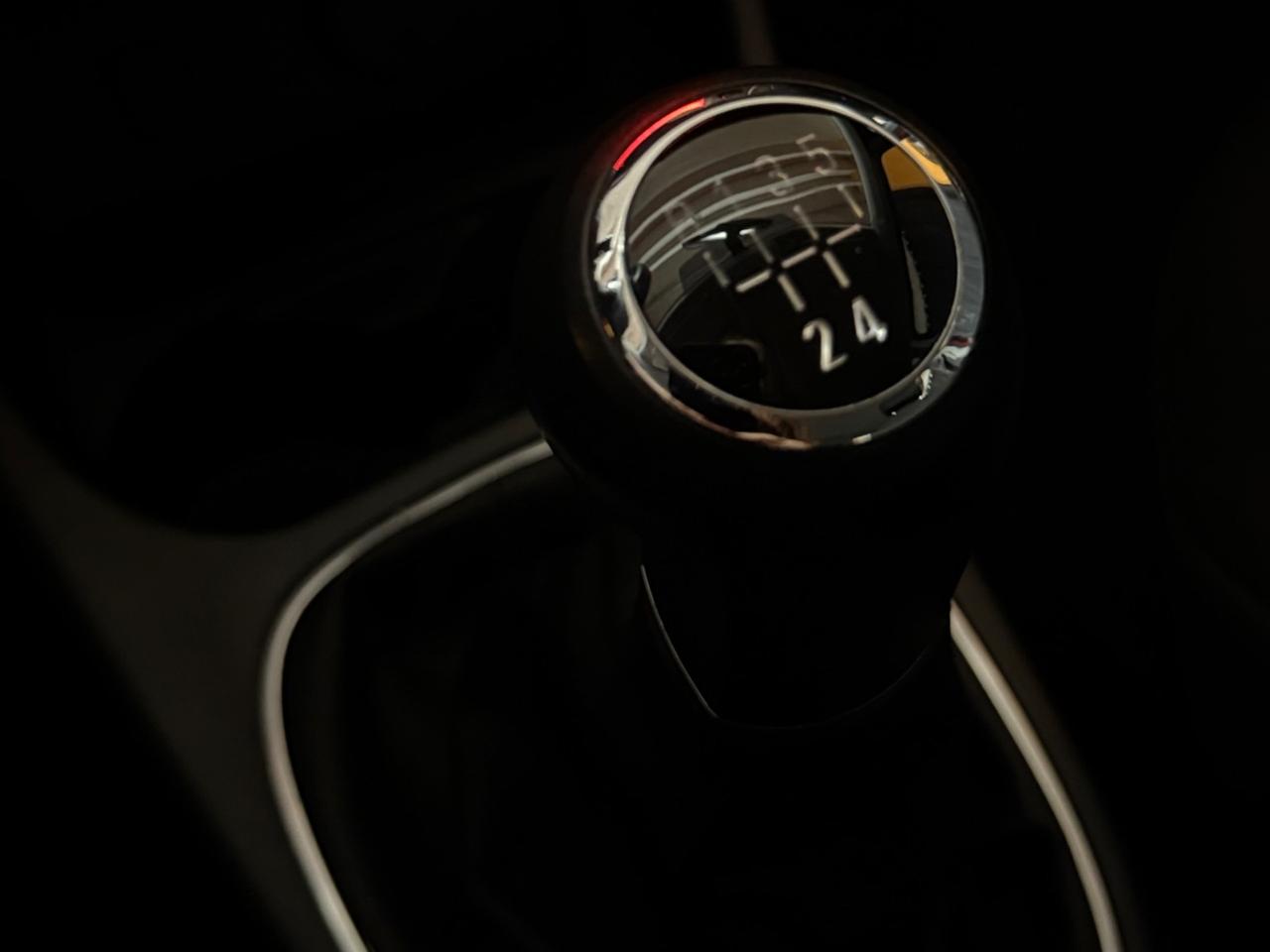 BELLISSIMA OPEL CORSA N-JOY UNICO PROPRIETARIO CON SOLO 43.214 KM