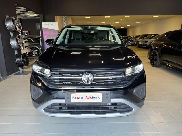 VOLKSWAGEN T-Cross 1.0 TSI 115 CV DSG EDITION PLUS