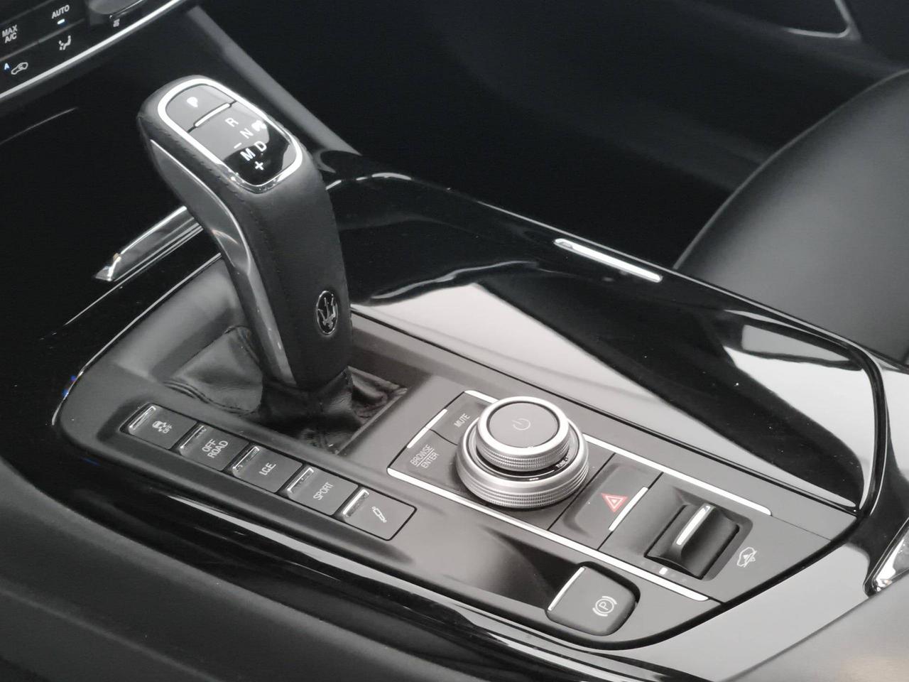 Maserati Levante Benzina 3.0 V6 Modena 430cv