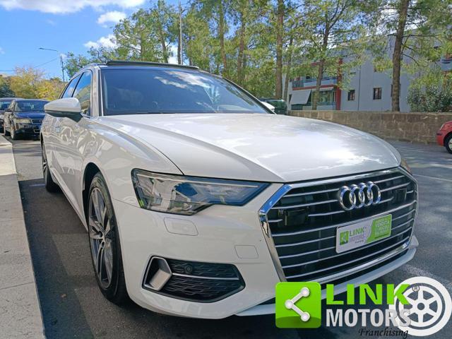 AUDI A6 Avant 40 2.0 TDI S tronic Business Plus