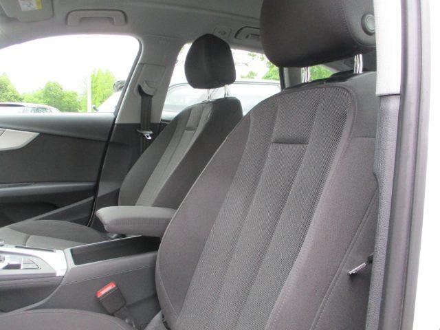 AUDI A4 Avant 35 TDI/163 CV S tronic Business Advanced