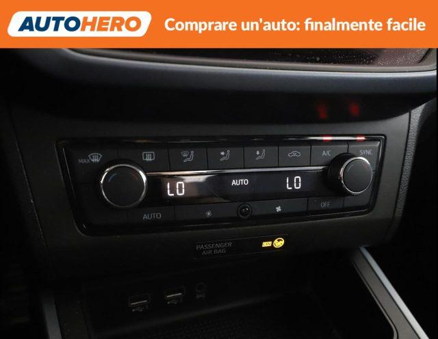 SEAT Arona 1.0 EcoTSI Style