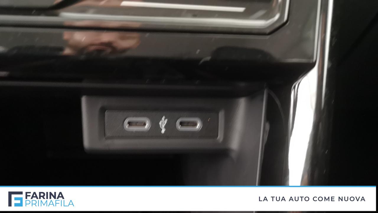 VOLKSWAGEN T-Cross 2024 - T-Cross 1.0 tsi Edition Plus 95cv